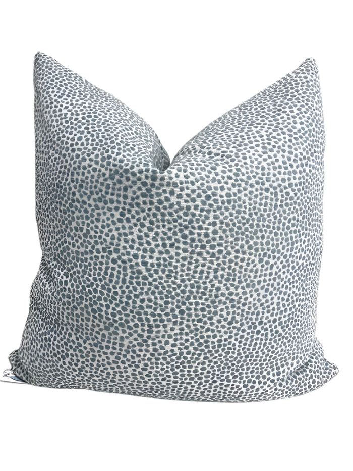 Dotify Sea Pillow