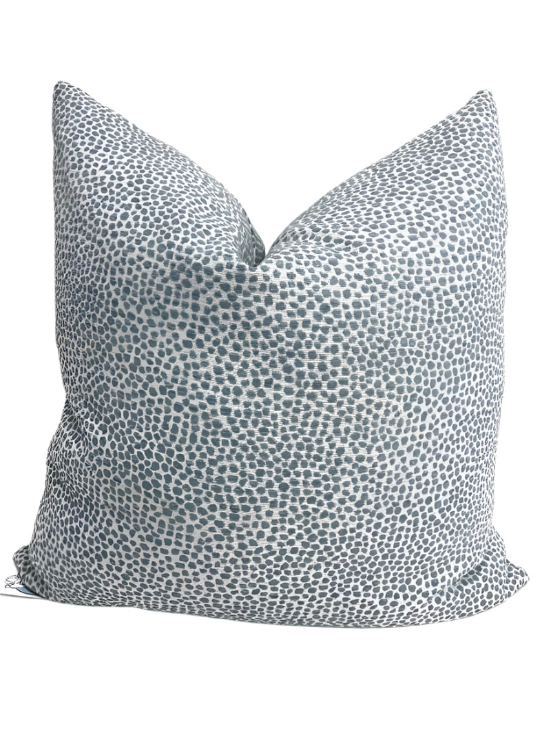 Dotify Sea Pillow