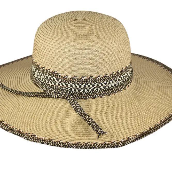 The Hattie May Hat