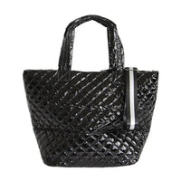 The Debra Diamond Tote