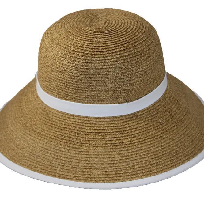The Miss Magnolia Hat