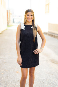 The Mary Kate Dress