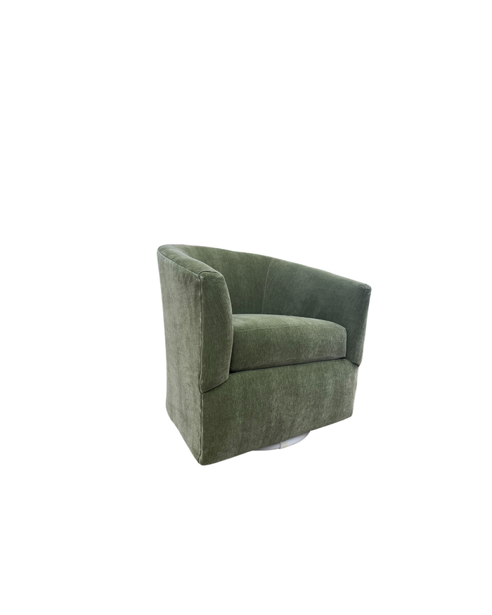 Amigo Garden Swivel