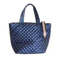 The Debra Diamond Tote