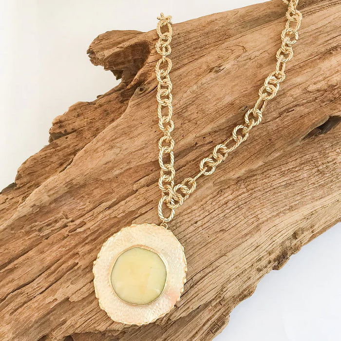 Virtue: The Suzanne Necklace