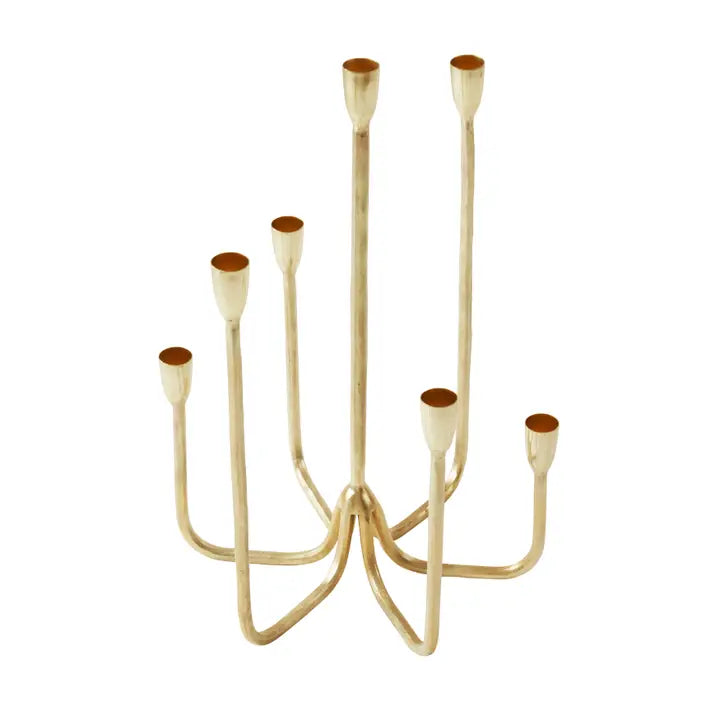 7 Tier Candle Holder