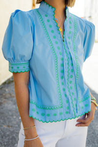 The Corie Top