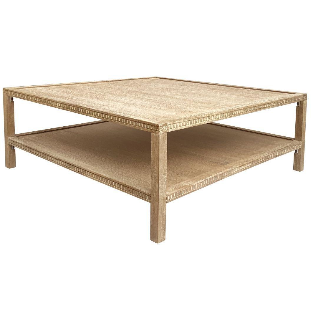 Taylor Square Coffee Table