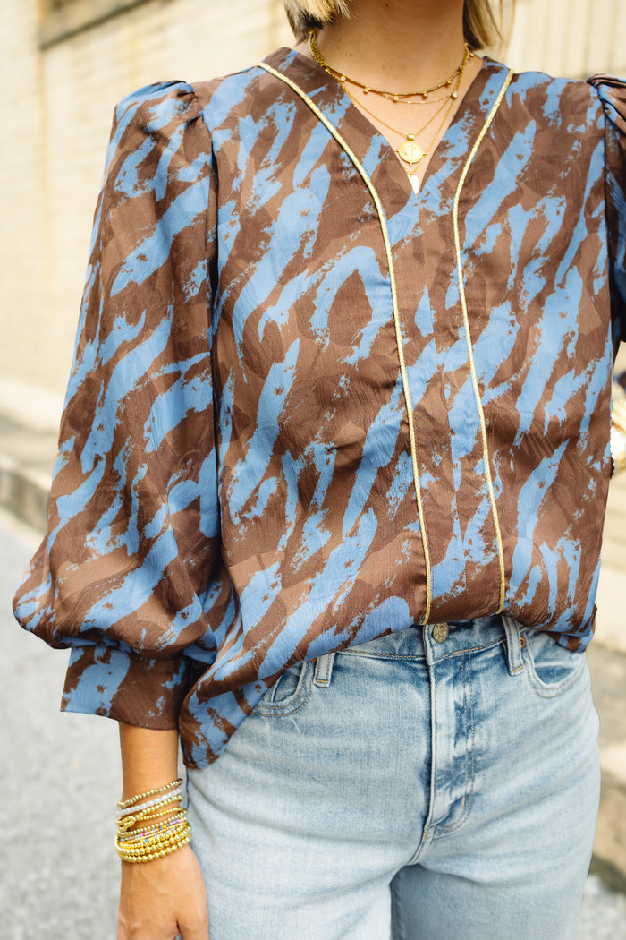 The Clanton Top