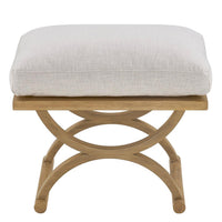 Joss Ottoman/Stool