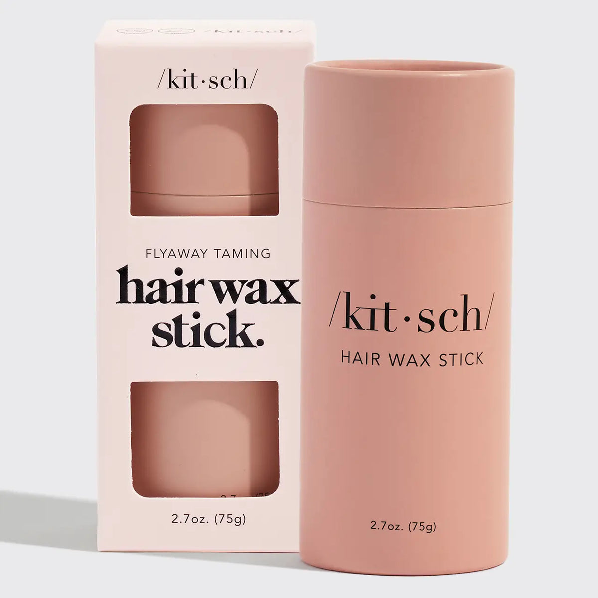 Kitsch: Hair Wax Stick