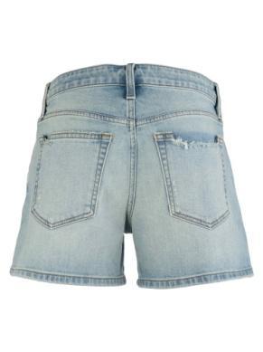 KUT: Jane High Rise Short