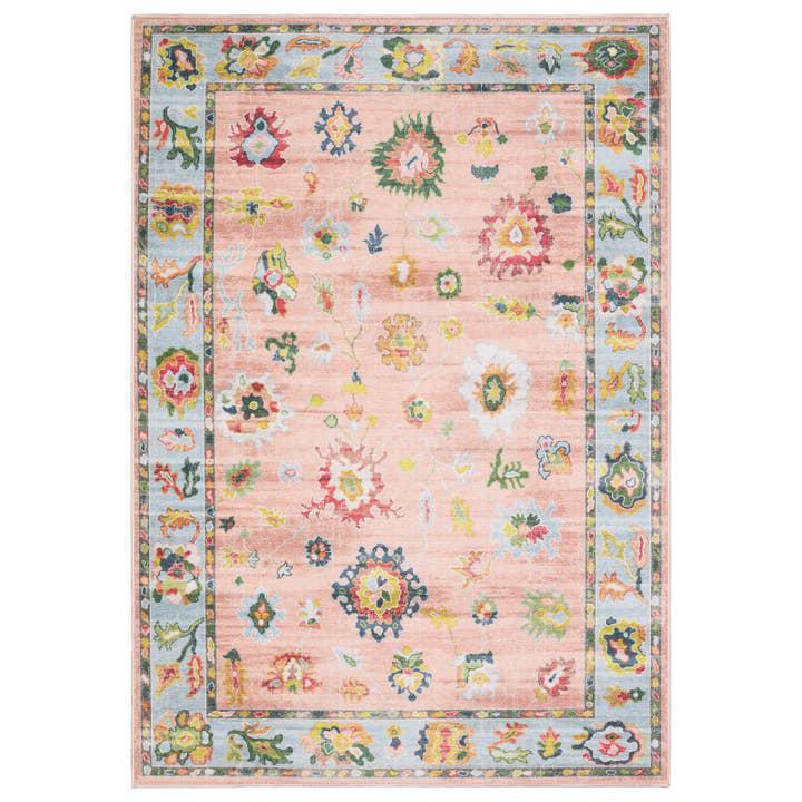 Addison 1 Rug- 7'6"x9'10"