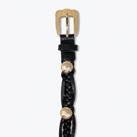 The Ferga Belt