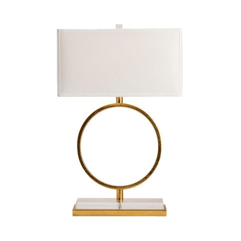 Aldrich Table Lamp