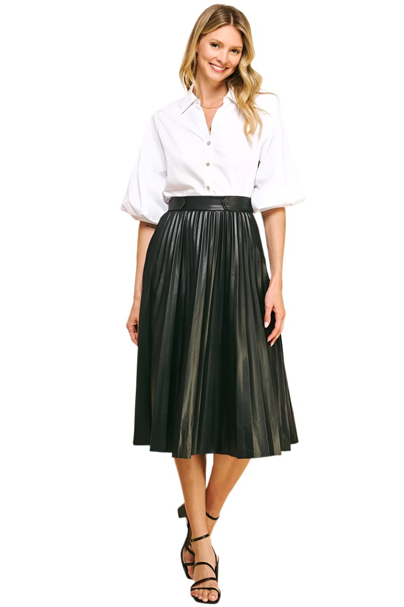 The Pepper Skirt