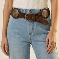 The Unwritten Belt