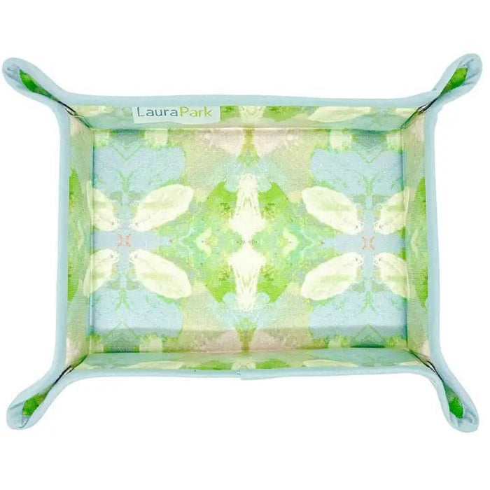 Laura Park Elephant Falls Snap Tray