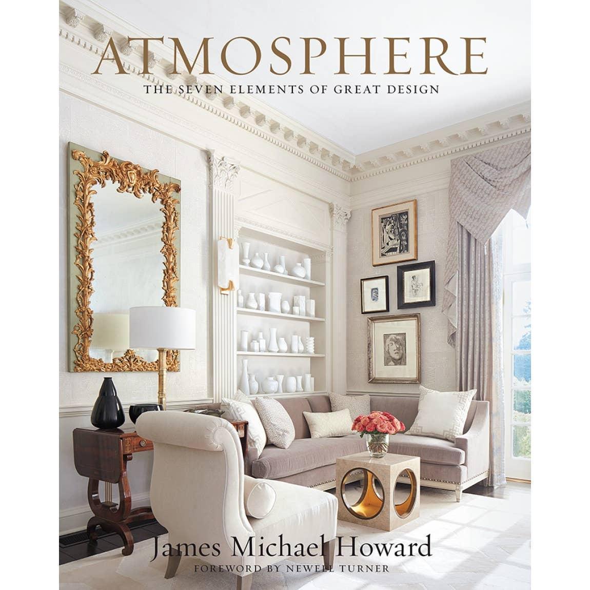 Atmosphere Book