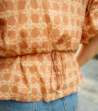 The Chainlock Top
