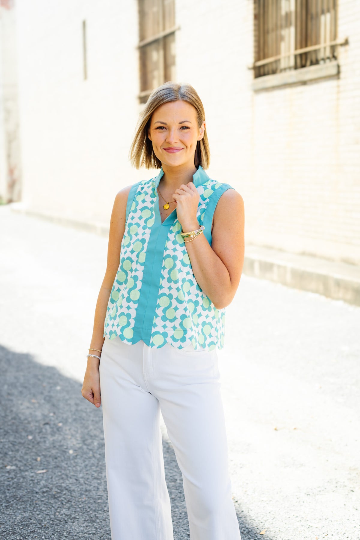 The Rinnie Top