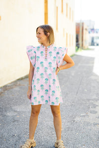 The Tatum Dress