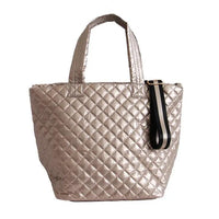 The Debra Diamond Tote