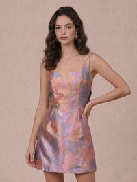 The Valerie Dress