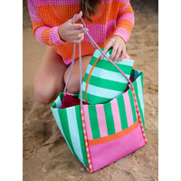 The Samba Tote