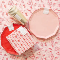 Signature Bow Large Napkin
