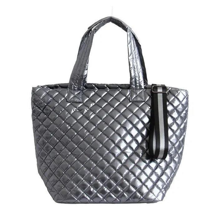 The Debra Diamond Tote