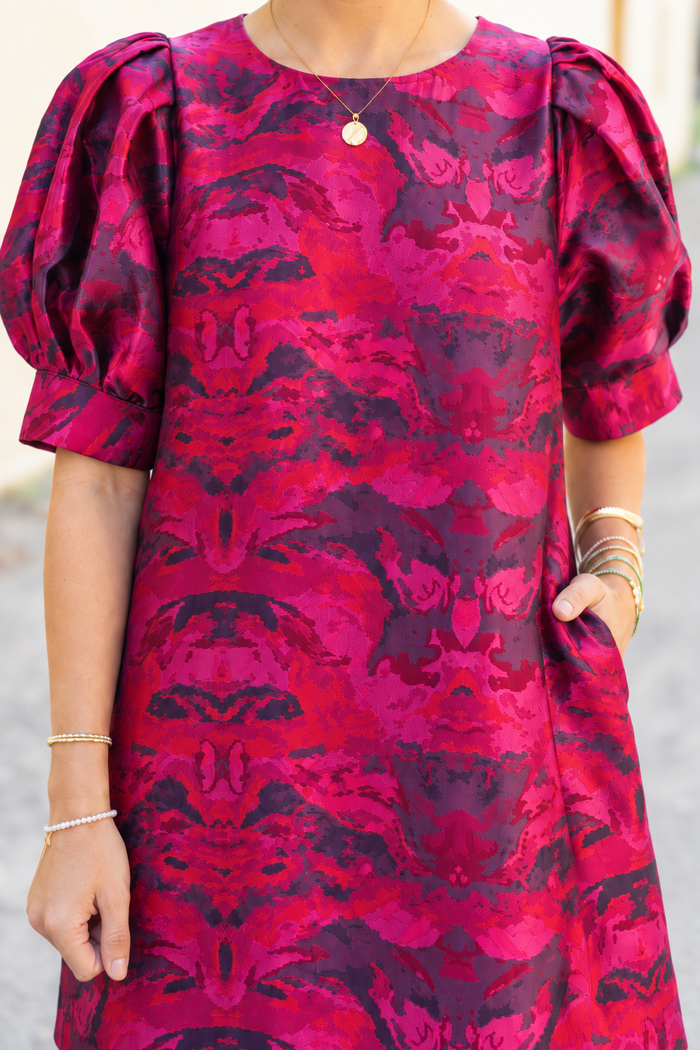 The Mimi Dress