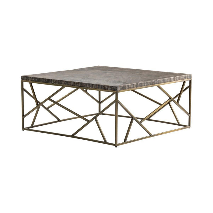 Wyndham Cocktail Table