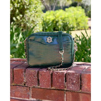 The Fiona Crossbody