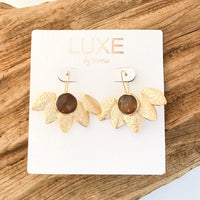 Virtue: The Hayden Earrings