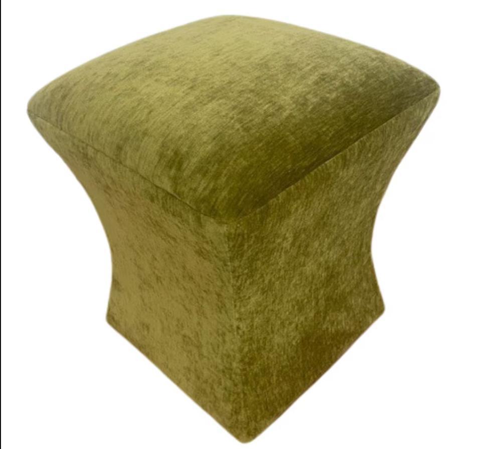 Zoe Ottoman