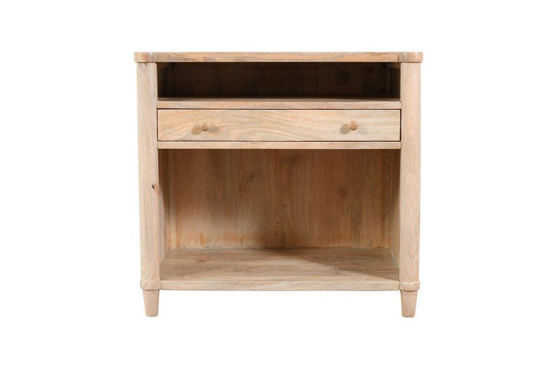 Kirk Accent Table