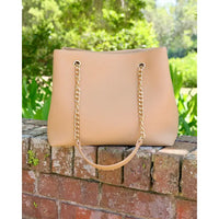 The Blair Tote