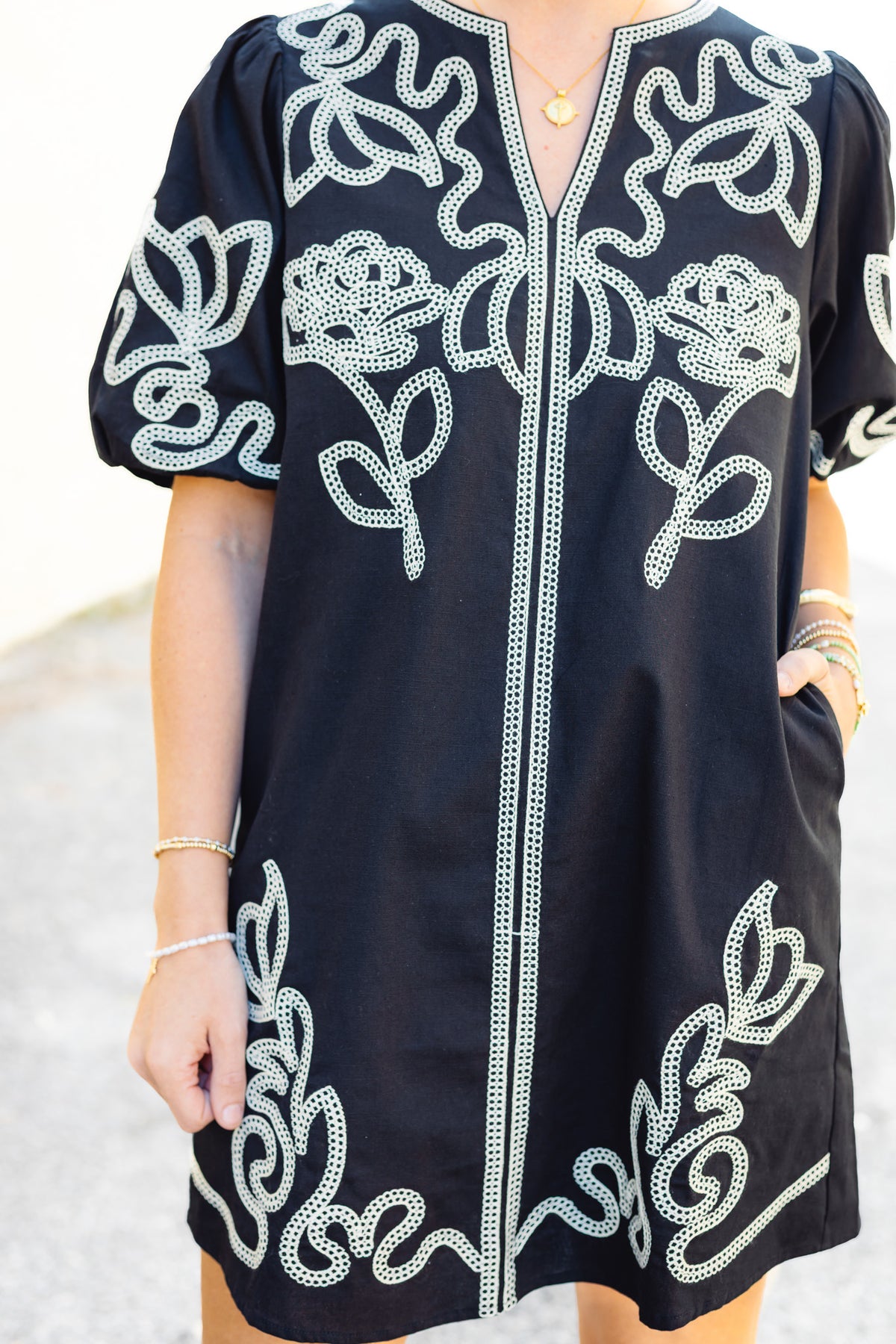 The Havana Dress