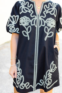 The Havana Dress