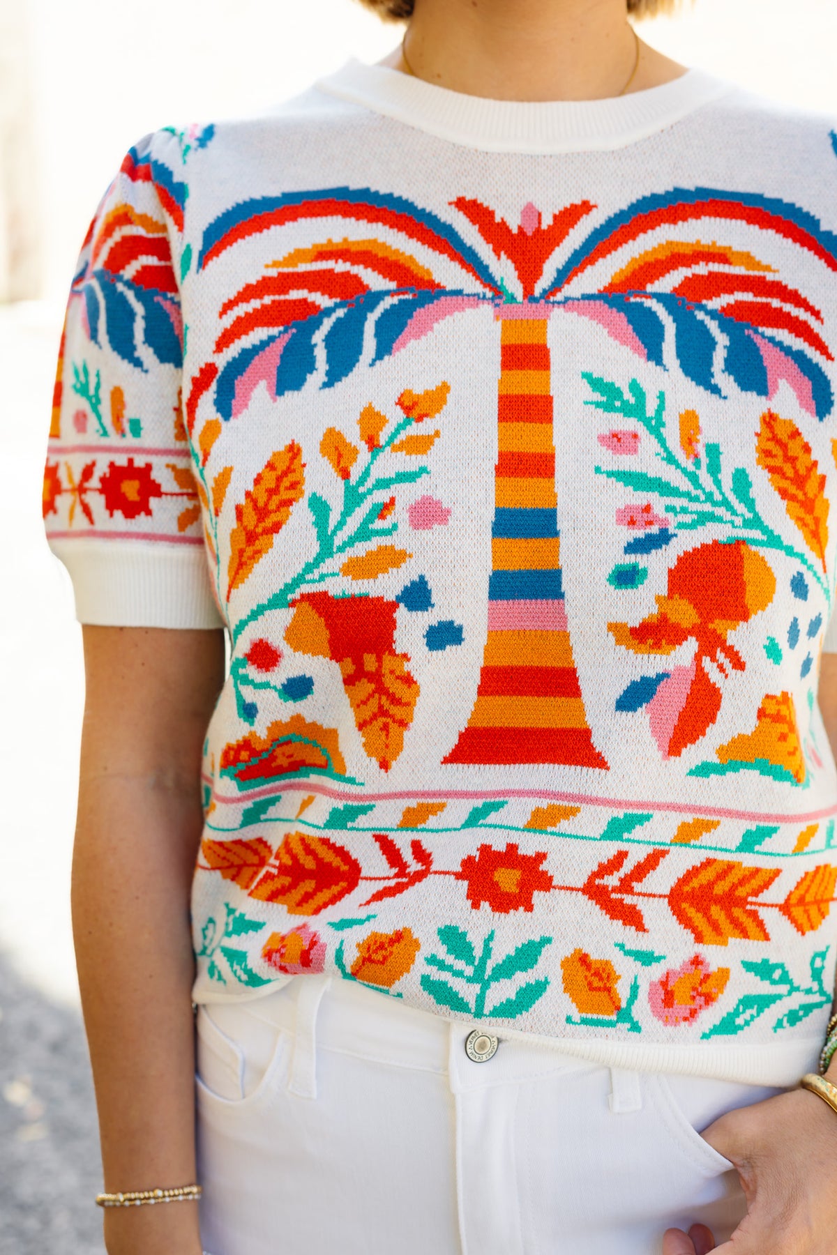 The Dandie Top
