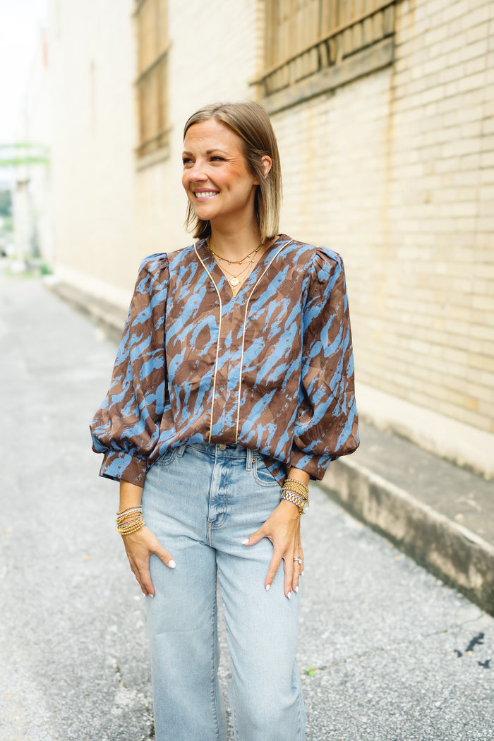The Clanton Top