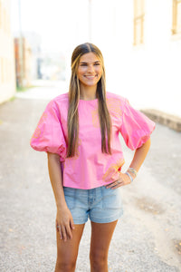 The Delton Top
