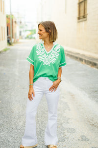 The Holly Top