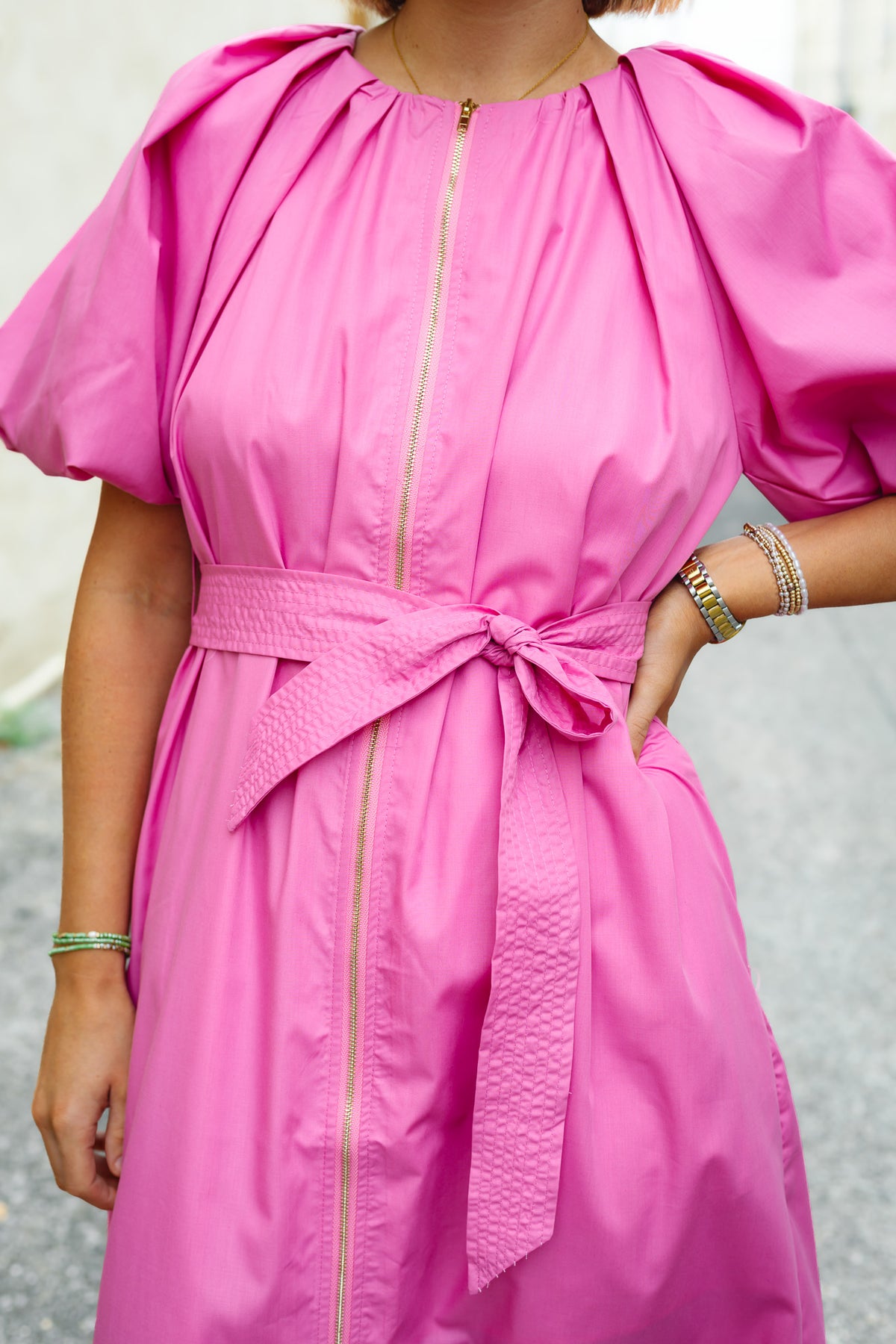 The Trinity Dress