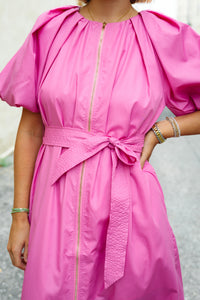 The Trinity Dress