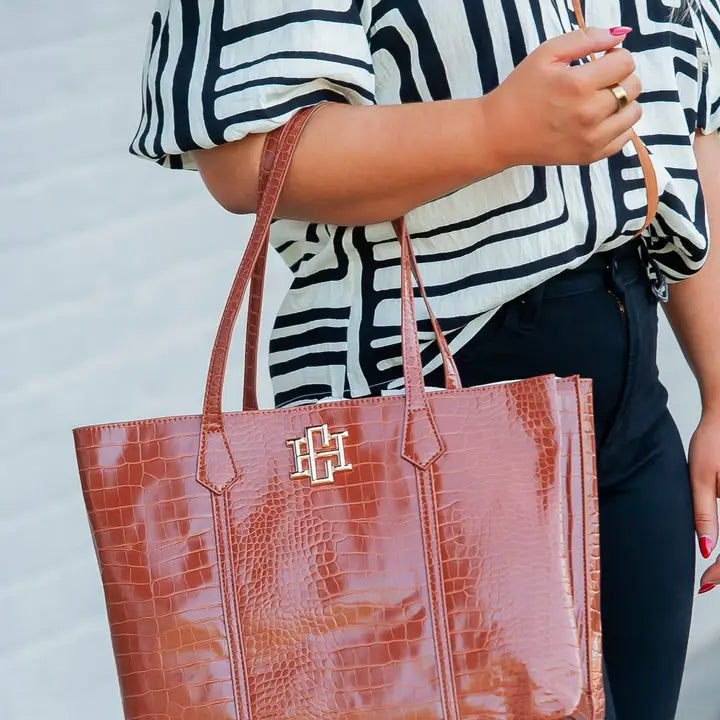The Heath Tote