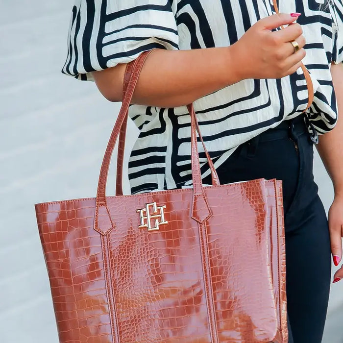 The Heath Tote