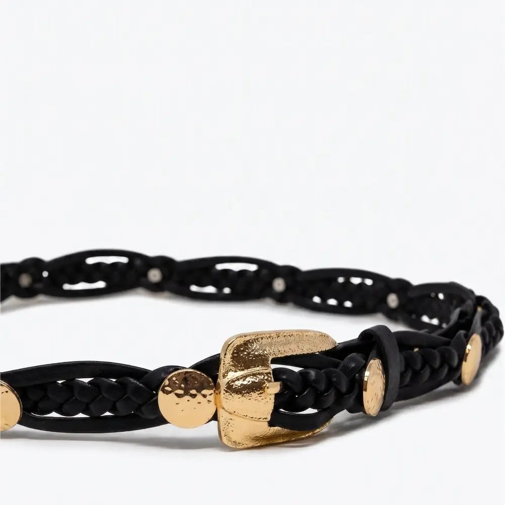 The Ferga Belt