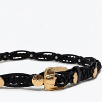 The Ferga Belt